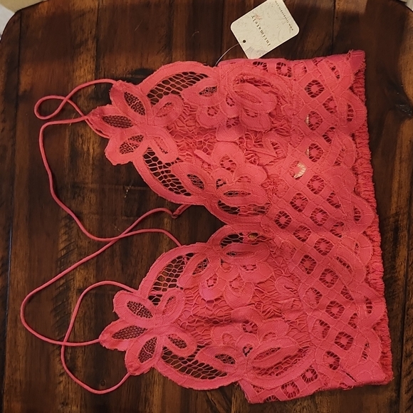 Women's Free People Bralette - Picture 5 of 7